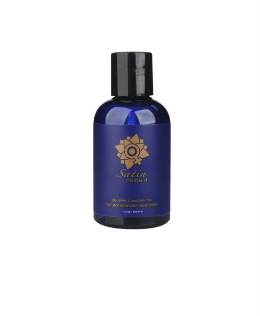 Sliquid satin 4. 2oz back