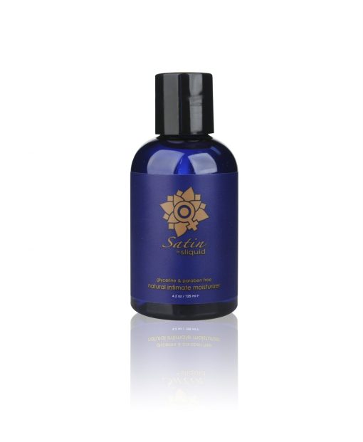 Sliquid satin 4. 2oz main