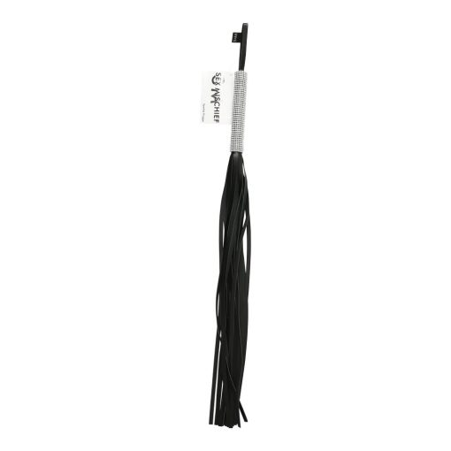 SM SPARKLE FLOGGER back