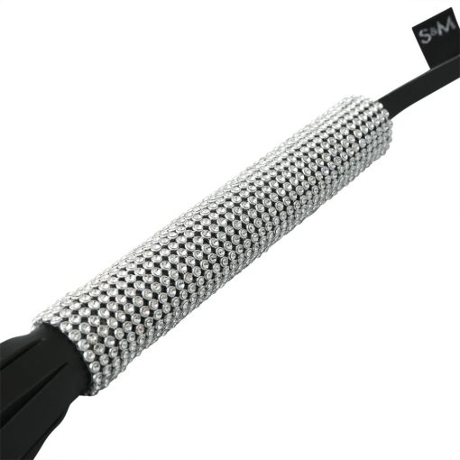 SM SPARKLE FLOGGER details