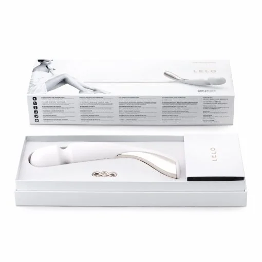 SMART WAND MEDIUM IVORY (NET) 2