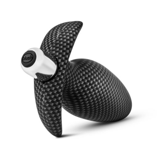 SPARK THROTTLE AV 01 CARBON FIBER male Q