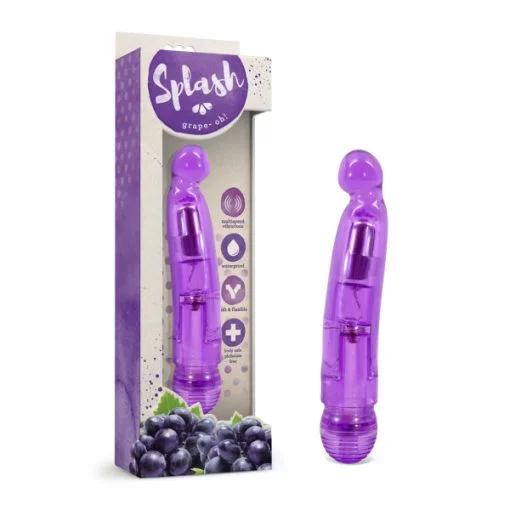 SPLASH GRAPE OH 2