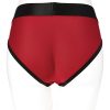 SPORTSHEETS EM.EX. CONTOUR HARNESS LARGE details