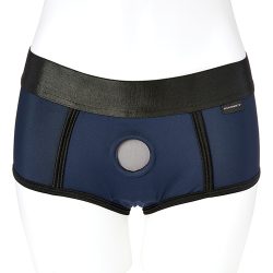 SPORTSHEETS EM.EX. FIT HARNESS XL main