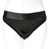 SPORTSHEETS EM.EX. SILHOUETTE HARNESS XL main