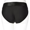 SPORTSHEETS EM.EX. SILHOUETTE HARNESS XL details