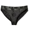 SPORTSHEETS EM.EX. SILHOUETTE HARNESS XL male Q
