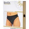 SPORTSHEETS EM.EX. SILHOUETTE HARNESS XL 2