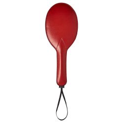 SPORTSHEETS SAFFRON PING PONG PADDLE main