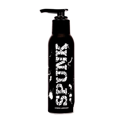 Spunk lube hybrid 4 oz main
