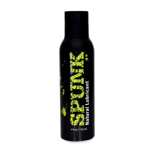 SPUNK LUBE NATURAL 4 OZ main