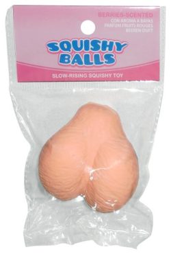 SQUISHY BALLS main