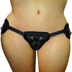 Plus Size Strap-ons