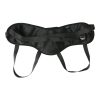 SS PLUS SIZE BEGINNERS BLACK STRAP-ON 3