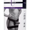 STRAP U BARDOT GARTER BELT STYLE STRAP ON HARNESS main
