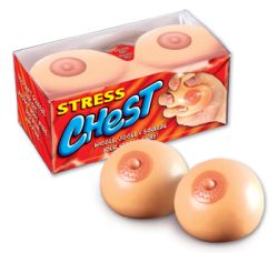 STRESS CHEST main