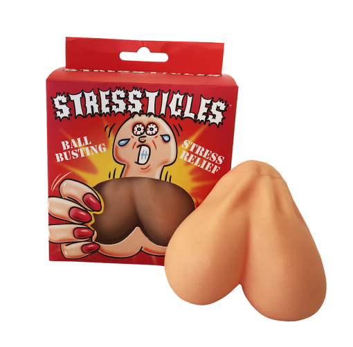 STRESSTICLES main