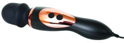 SUPER WAND BLACK VIBRATOR main