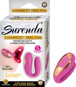 SURENDA ENHANCED ORAL VIBE PINK main