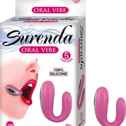 SURENDA ORAL VIBE PINK main