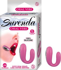 SURENDA ORAL VIBE PINK main