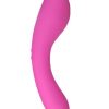 SWAN WAND PINK main