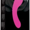 SWAN WAND PINK 2