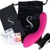 SWAN WAND PINK 3