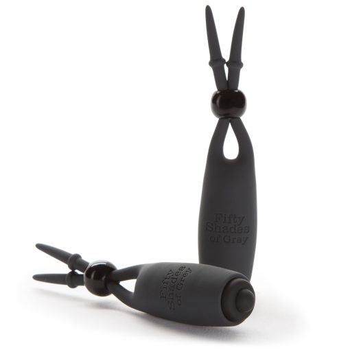 Sweet torture vib. Nipple stimulators male q