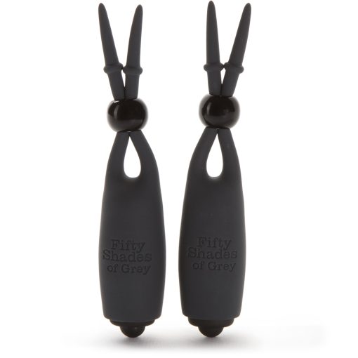 Sweet torture vib. Nipple stimulators main