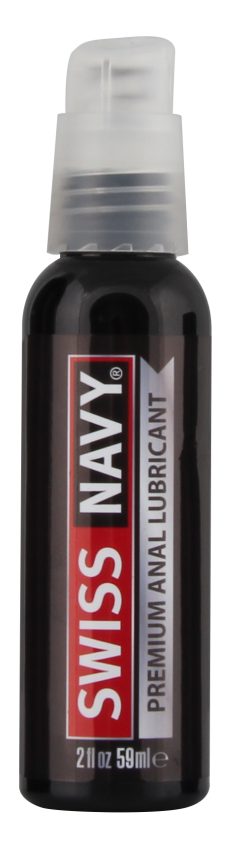 SWISS NAVY ANAL LUBE 4 OZ main