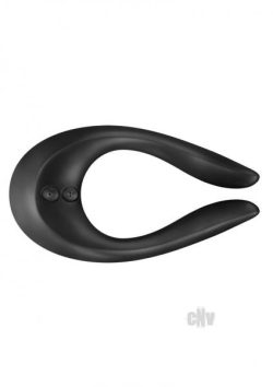 Satisfyer Partner Multifun 2 Black Main