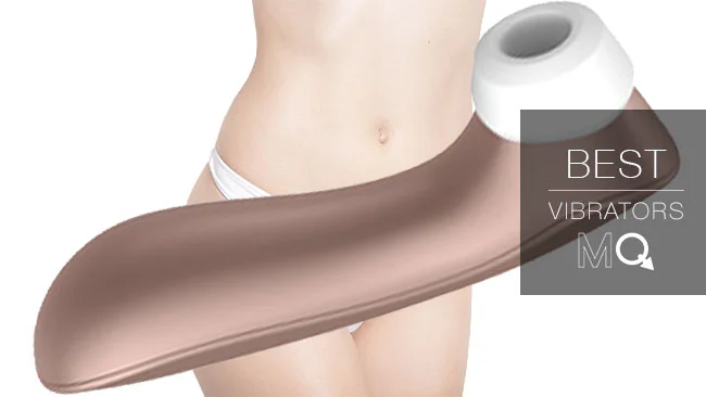 Satisfyer Pro 2 best femaleq Vibrators