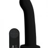 Secret G 21X Liquid Silicone Dildo With Remote Control Main