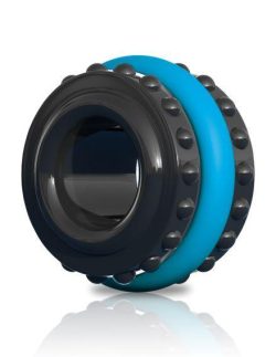 Sir Richard's Control Pro Performance Beginner C Ring Blue Main