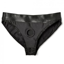 Sportsheets EM EX Silhouette Harness XXX-Large Black Main