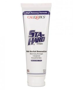 Sta Hard Cream Desensitizer 4oz Main