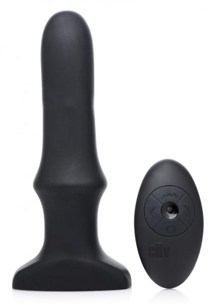 Swell 2.0 Inflatable Vibrating Anal Plug With Remote Control Main