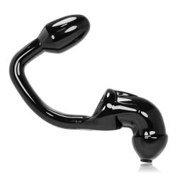 TAILPIPE COCK & ASS LOCK BLACK (NET) main