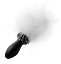 TAILZ BUNNY TAIL ANAL PLUG main