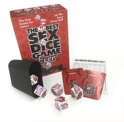THE BEST SEX DICE GAME EVER main