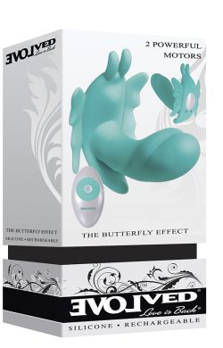 THE BUTTERFLY EFFECT main