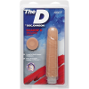 THE D SHAKIN' D VIBRATING 7 ULTRASKYN VANILLA " back