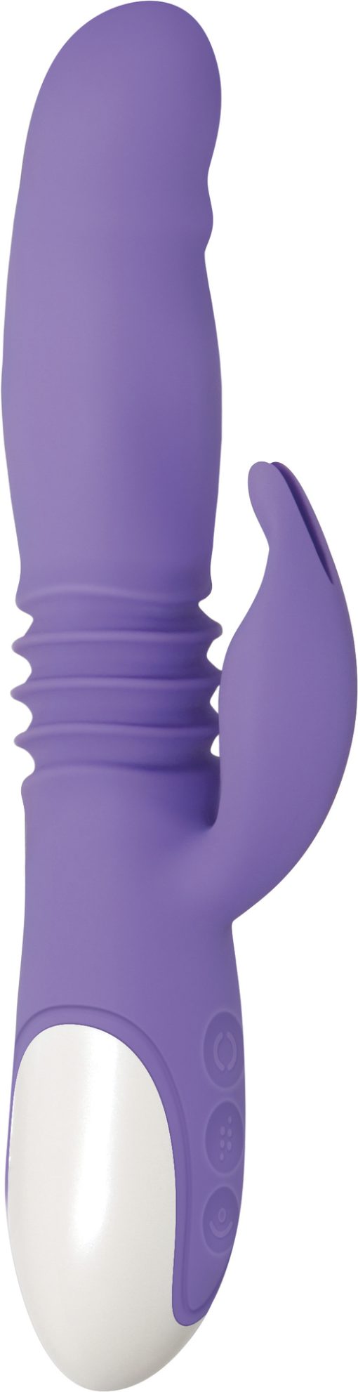 THICK & THRUST RABBIT VIBRATOR male Q