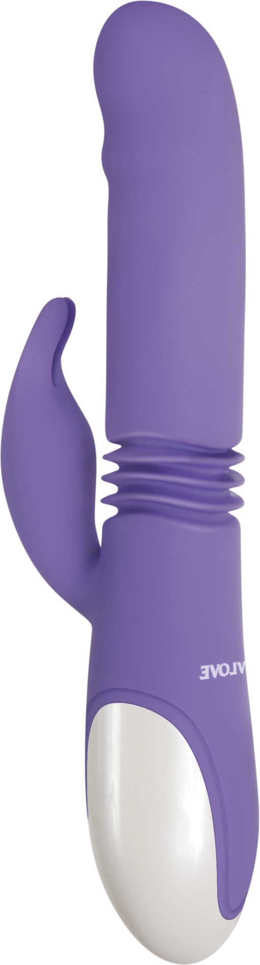 THICK & THRUST RABBIT VIBRATOR 3