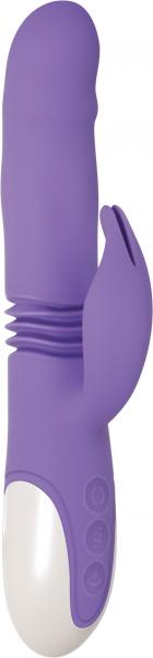 THICK & THRUST RABBIT VIBRATOR main