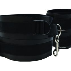 THIGH & WRIST CUFF SET main