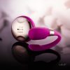 TIANI 3 DEEP ROSE (NET) main