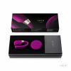 TIANI 3 DEEP ROSE (NET) 2